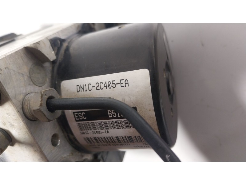 Recambio de abs para ford ecosport 1.0 ecoboost referencia OEM IAM  DN1C2C405EA 