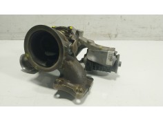 Recambio de turbocompresor para citroën c5 aircross (ac_, aj_, ar_, a4_) 1.2 puretech 130 (arhnsj) referencia OEM IAM  MGT1241Z 