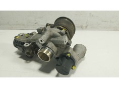 Recambio de turbocompresor para citroën c5 aircross (ac_, aj_, ar_, a4_) 1.2 puretech 130 (arhnsj) referencia OEM IAM  MGT1241Z  2