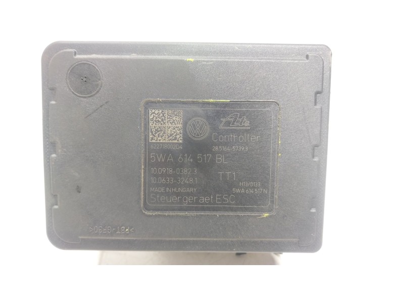 Recambio de abs para seat leon sportstourer (kl8) xcellence referencia OEM IAM  5WA614517BL 