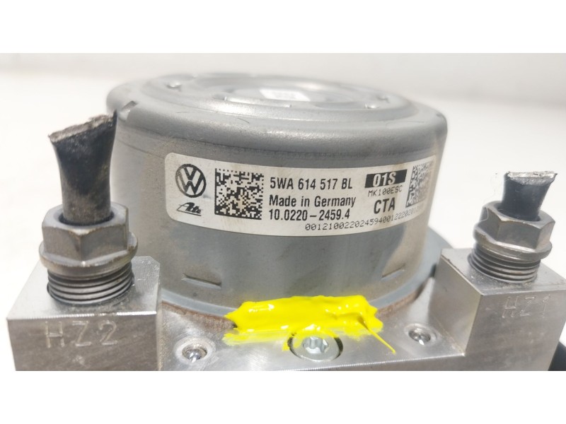 Recambio de abs para seat leon sportstourer (kl8) xcellence referencia OEM IAM  5WA614517BL 