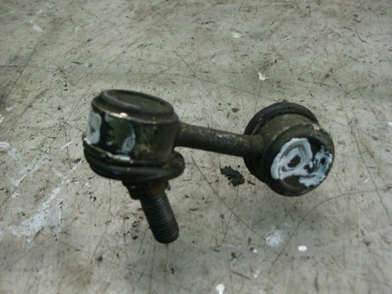 Recambio de tirante delantero derecho para hyundai matrix (fc) 1.6 gls referencia OEM IAM 5483025020  