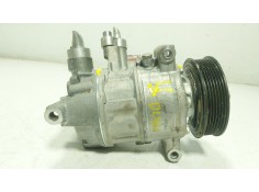 Recambio de compresor aire acondicionado para seat leon sportstourer (kl8) xcellence referencia OEM IAM  3Q0816803B 