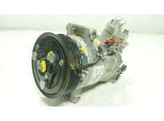 Recambio de compresor aire acondicionado para seat leon sportstourer (kl8) xcellence referencia OEM IAM  3Q0816803B  2