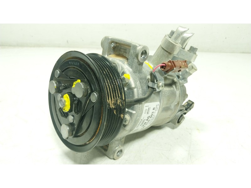 Recambio de compresor aire acondicionado para seat leon sportstourer (kl8) xcellence referencia OEM IAM  3Q0816803B 