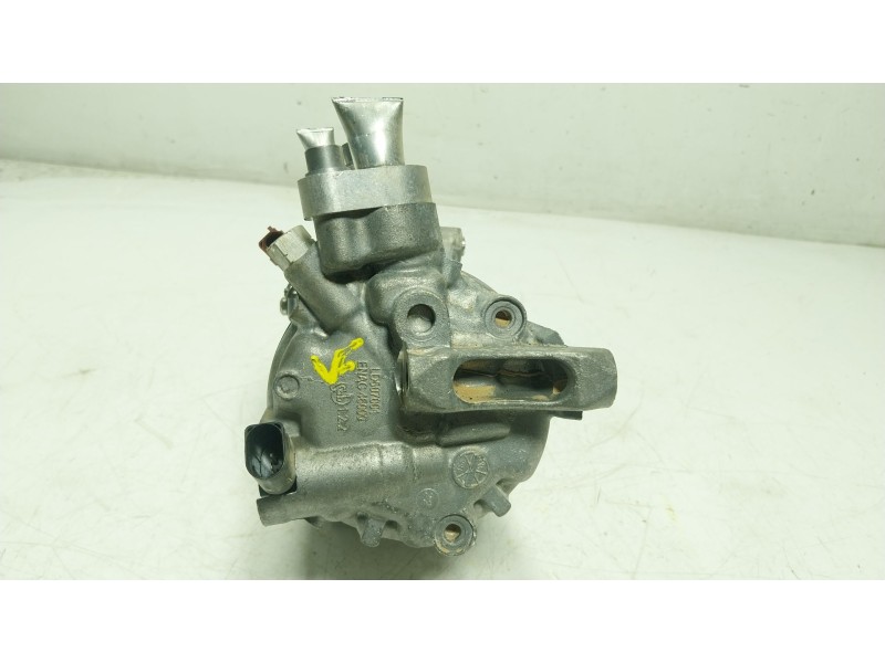 Recambio de compresor aire acondicionado para seat leon sportstourer (kl8) xcellence referencia OEM IAM  3Q0816803B 