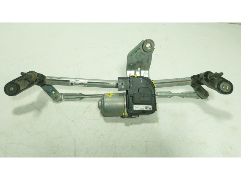 Recambio de motor limpia delantero para seat leon sportstourer (kl8) xcellence referencia OEM IAM  5FB955023B 