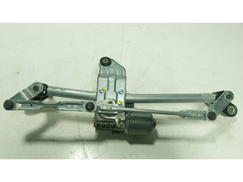 Recambio de motor limpia delantero para seat leon sportstourer (kl8) xcellence referencia OEM IAM  5FB955023B 