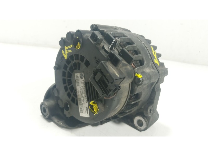 Recambio de alternador para bmw x6 (e71, e72) xdrive 40 d referencia OEM IAM 12317803724 7803724 