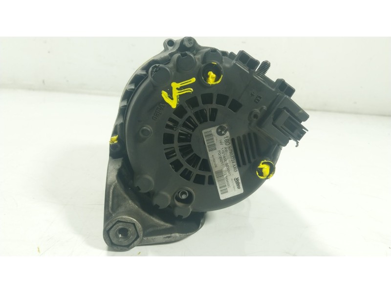 Recambio de alternador para bmw x6 (e71, e72) xdrive 40 d referencia OEM IAM 12317803724 7803724 