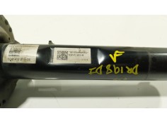 Recambio de amortiguador delantero izquierdo para skoda octavia iii combi (5e5, 5e6) 1.5 tsi g-tec referencia OEM IAM  5Q0412013 2