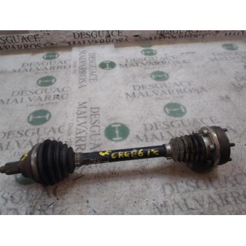 TRANSMISION IZQUIERDA 6Q0407271AT 