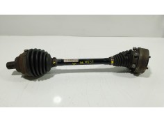 Recambio de transmision izquierda para skoda octavia iii combi (5e5, 5e6) 1.5 tsi g-tec referencia OEM IAM  5Q0407271BR 