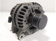 Recambio de alternador para ford mondeo iv sedán (ba7) 2.0 tdci referencia OEM IAM 1762867 7G9N10300EA 