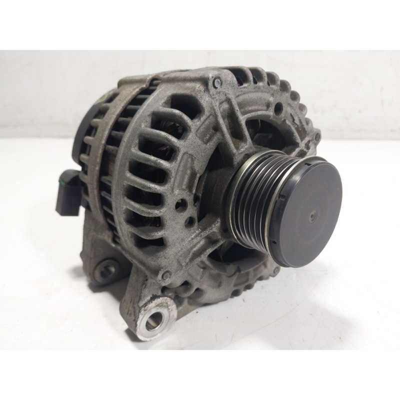 Recambio de alternador para ford mondeo iv sedán (ba7) 2.0 tdci referencia OEM IAM 1762867 7G9N10300EA 