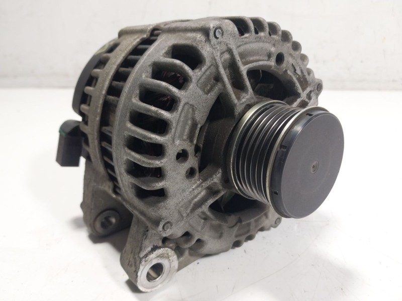 Recambio de alternador para ford mondeo iv sedán (ba7) 2.0 tdci referencia OEM IAM 1762867 7G9N10300EA 