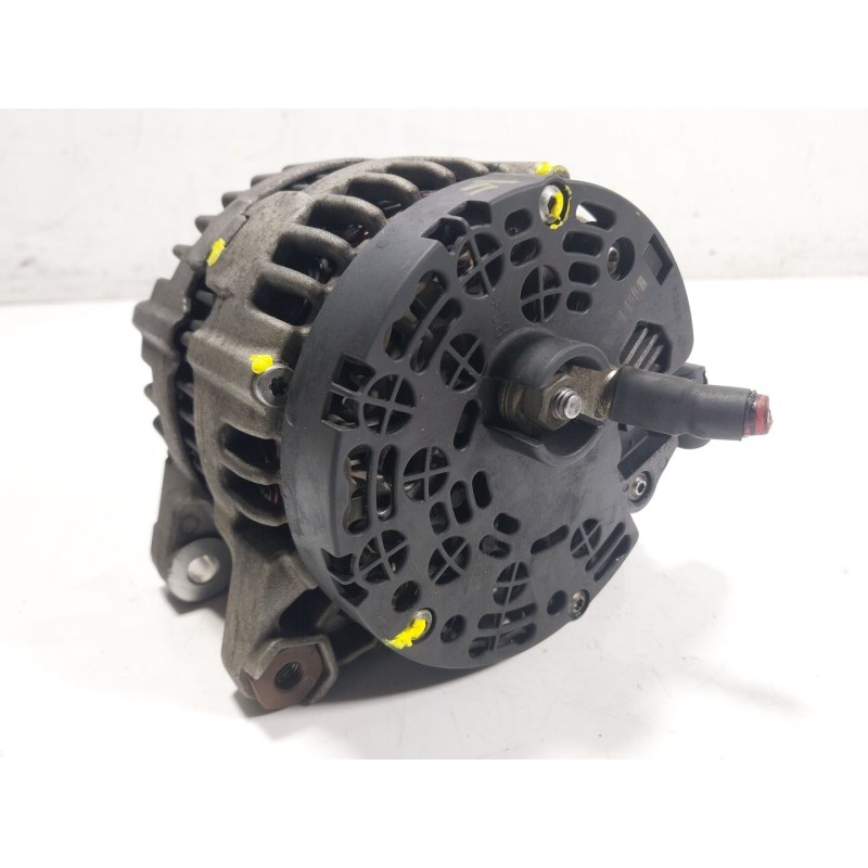 Recambio de alternador para ford mondeo iv sedán (ba7) 2.0 tdci referencia OEM IAM 1762867 7G9N10300EA 