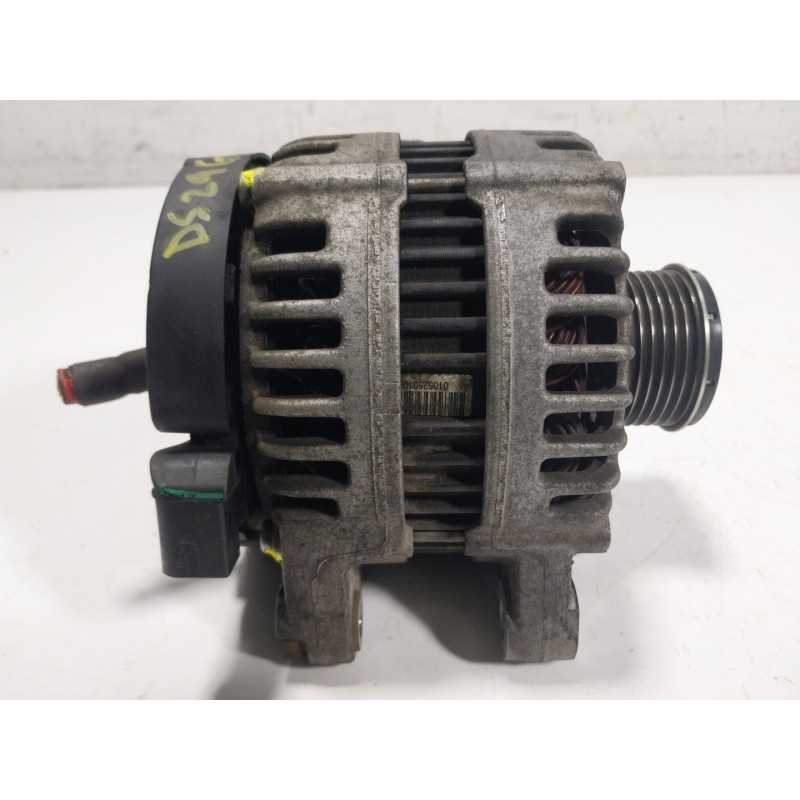 Recambio de alternador para ford mondeo iv sedán (ba7) 2.0 tdci referencia OEM IAM 1762867 7G9N10300EA 