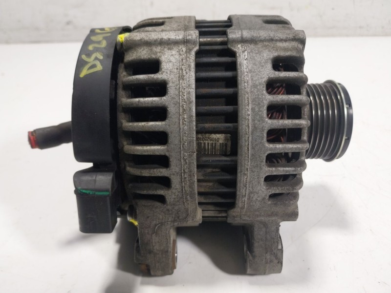 Recambio de alternador para ford mondeo iv sedán (ba7) 2.0 tdci referencia OEM IAM 1762867 7G9N10300EA 