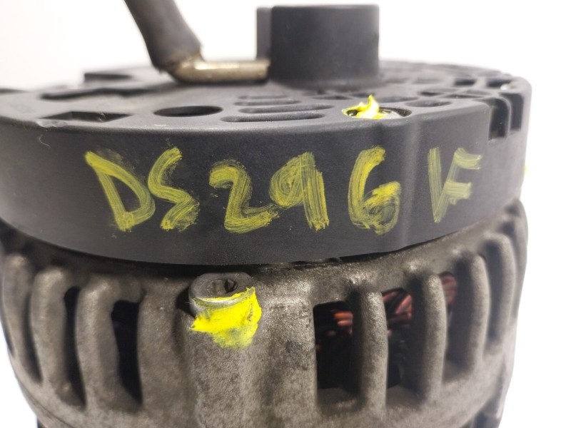 Recambio de alternador para ford mondeo iv sedán (ba7) 2.0 tdci referencia OEM IAM 1762867 7G9N10300EA 