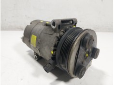 Recambio de compresor aire acondicionado para ford mondeo iv sedán (ba7) 2.0 tdci referencia OEM IAM 1858669 6G9119D629KC 