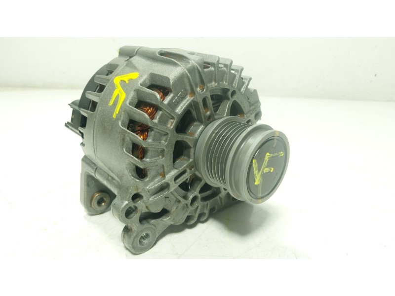 Recambio de alternador para seat leon sportstourer (kl8) xcellence referencia OEM IAM  05L903026L 