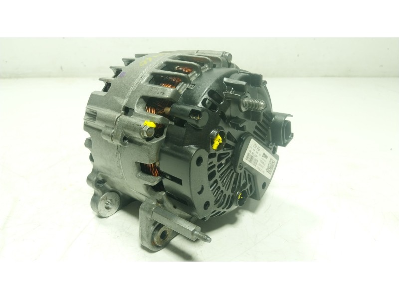 Recambio de alternador para seat leon sportstourer (kl8) xcellence referencia OEM IAM  05L903026L 