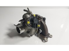 Recambio de turbocompresor para ford ecosport 1.0 ecoboost referencia OEM IAM  28000130002 