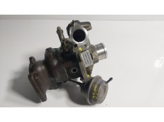 Recambio de turbocompresor para ford ecosport 1.0 ecoboost referencia OEM IAM  28000130002  2
