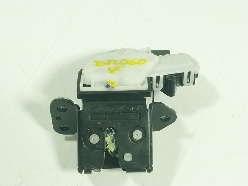 Recambio de cerradura maletero / porton para mazda cx-30 (dm) skyactiv-x m hybrid referencia OEM IAM   