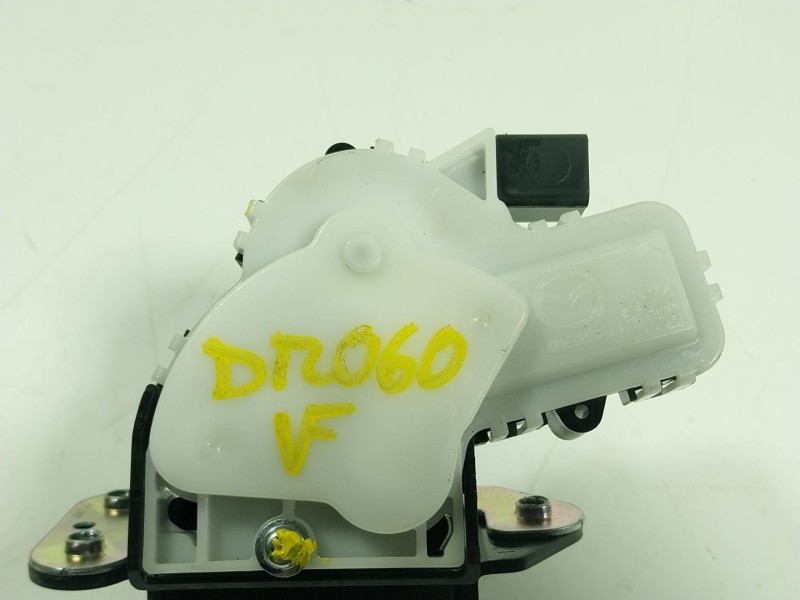 Recambio de cerradura maletero / porton para mazda cx-30 (dm) skyactiv-x m hybrid referencia OEM IAM   