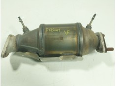 Recambio de catalizador para hyundai ioniq (ae) 1.6 gdi plug-in hybrid referencia OEM IAM  G03HC0 