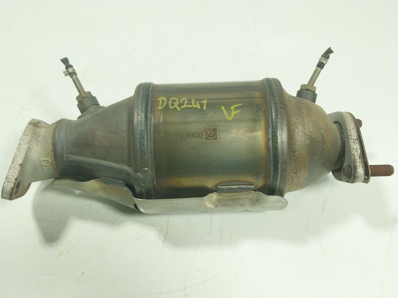 Recambio de catalizador para hyundai ioniq (ae) 1.6 gdi plug-in hybrid referencia OEM IAM  G03HC0 