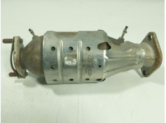 Recambio de catalizador para hyundai ioniq (ae) 1.6 gdi plug-in hybrid referencia OEM IAM  G03HC0  2
