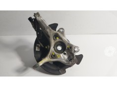 Recambio de mangueta delantera izquierda para hyundai ioniq (ae) 1.6 gdi plug-in hybrid referencia OEM IAM   