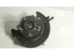 Recambio de mangueta delantera izquierda para hyundai ioniq (ae) 1.6 gdi plug-in hybrid referencia OEM IAM    2