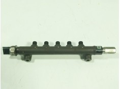 Recambio de rampa inyectora para fiat 500l (351_, 352_) 1.4 (199lyb1b) referencia OEM IAM  55490702 