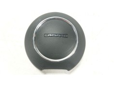 Recambio de airbag delantero izquierdo para chevrolet camaro 6.2 referencia OEM IAM  15902192 