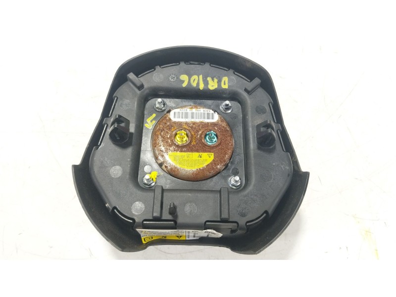 Recambio de airbag delantero izquierdo para chevrolet camaro 6.2 referencia OEM IAM  15902192 