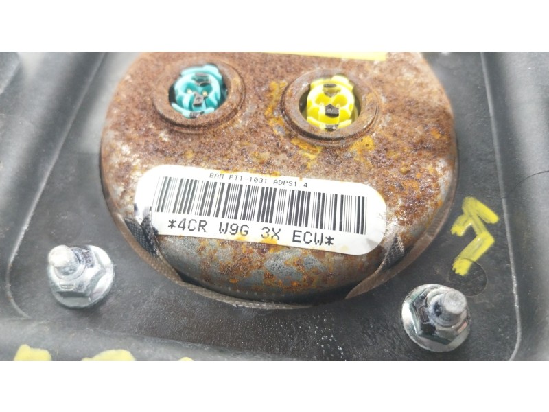 Recambio de airbag delantero izquierdo para chevrolet camaro 6.2 referencia OEM IAM  15902192 