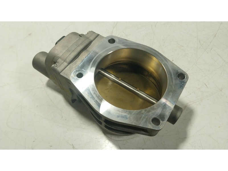 Recambio de caja mariposa para chevrolet camaro 6.2 referencia OEM IAM  260905109 
