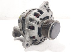 Recambio de alternador para nissan navara np300 (d40) 2.5 dci 4wd referencia OEM IAM   