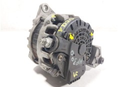 Recambio de alternador para nissan navara np300 (d40) 2.5 dci 4wd referencia OEM IAM    2
