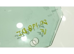 Recambio de cristal puerta delantero izquierdo para skoda octavia iii combi (5e5, 5e6) 1.5 tsi g-tec referencia OEM IAM  5E08452 2