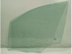 Recambio de cristal puerta delantero izquierdo para peugeot 208 i (ca_, cc_) 1.2 vti 82 referencia OEM IAM 9673360780  