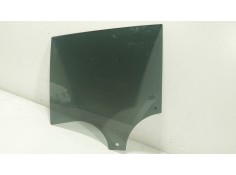 Recambio de cristal puerta trasero izquierdo para mercedes-benz glc (x254) 300e 4-matic (254.656) referencia OEM IAM A2547352700