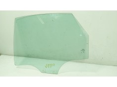 Recambio de cristal puerta trasero izquierdo para audi q5 sportback (fyt) 50 tfsi e quattro referencia OEM IAM 80F845205B  