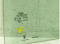 Recambio de cristal puerta trasero izquierdo para audi a4 b9 avant (8w5, 8wd) 2.0 tdi referencia OEM IAM 8W9845205 8W9845205  2