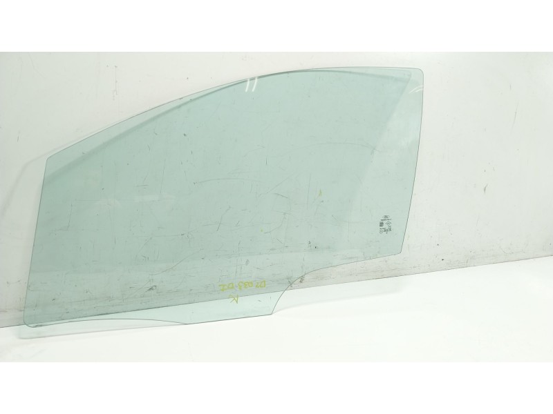 Recambio de cristal puerta delantero izquierdo para ford ecosport 1.0 ecoboost referencia OEM IAM   
