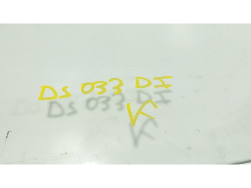 Recambio de cristal puerta delantero izquierdo para ford ecosport 1.0 ecoboost referencia OEM IAM   